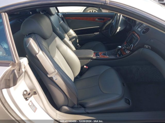 2004 MERCEDES-BENZ SL 500 WDBSK75F64F073173 Photo 7
