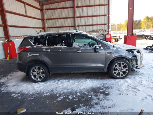 1FMCU9J9XEUC41546 Ford Escape Titanium