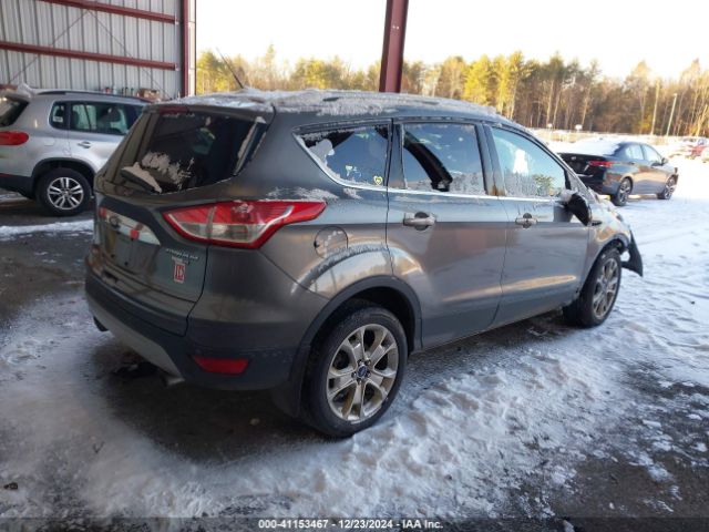 1FMCU9J9XEUC41546 Ford Escape Titanium