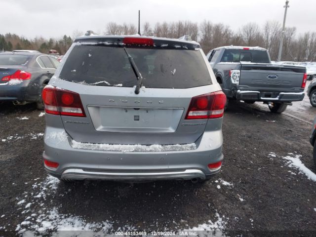 3C4PDCGB9LT266636 Dodge Journey Crossroad