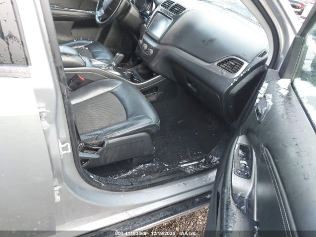 3C4PDCGB9LT266636 Dodge Journey Crossroad