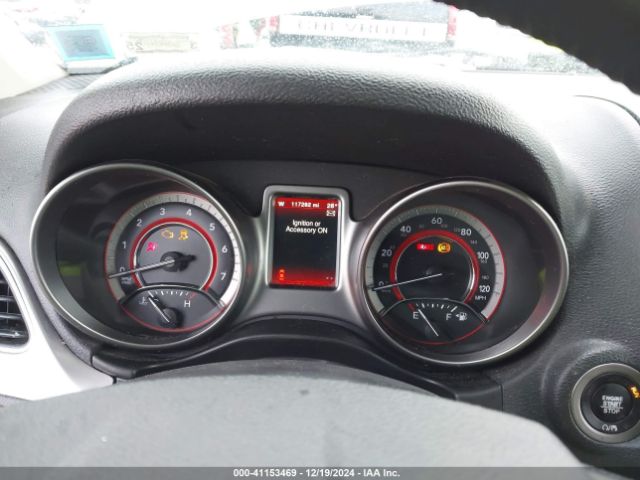 3C4PDCGB9LT266636 Dodge Journey Crossroad
