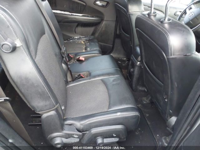3C4PDCGB9LT266636 Dodge Journey Crossroad