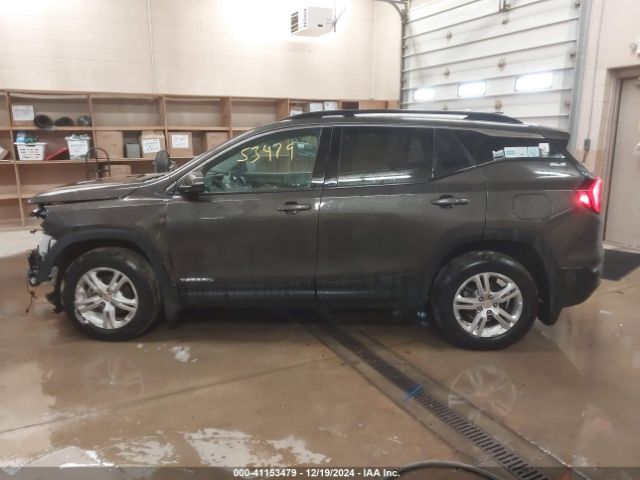 3GKALTEV4KL258047 GMC Terrain Sle