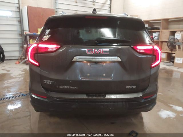 3GKALTEV4KL258047 GMC Terrain Sle
