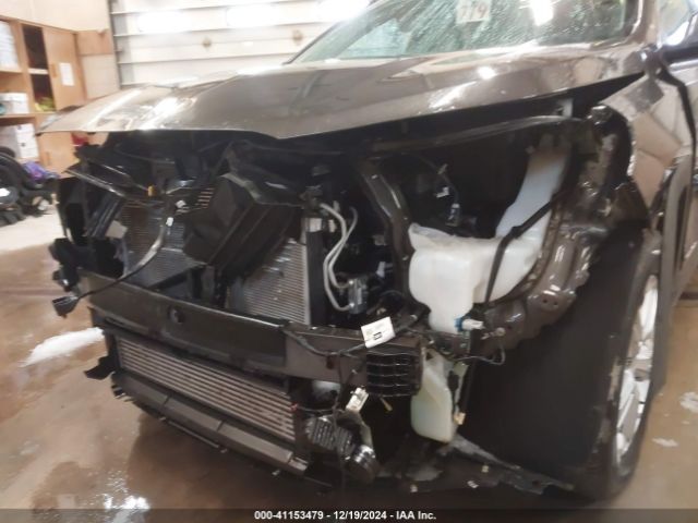 3GKALTEV4KL258047 GMC Terrain Sle