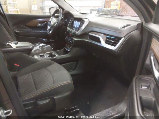 3GKALTEV4KL258047 GMC Terrain Sle