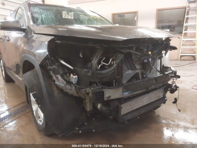 3GKALTEV4KL258047 GMC Terrain Sle