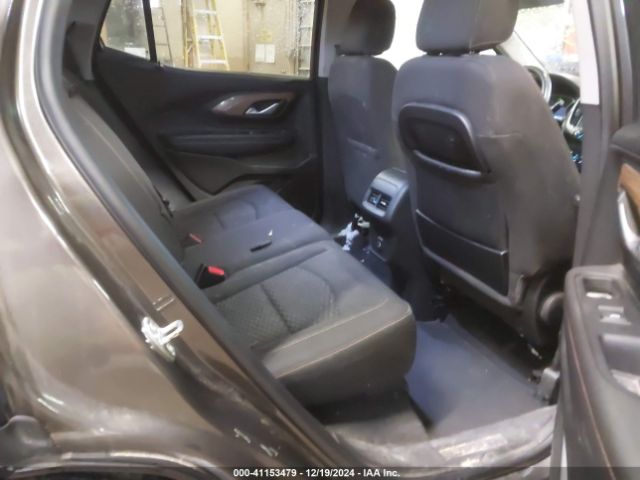 3GKALTEV4KL258047 GMC Terrain Sle