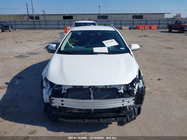 Toyota COROLLA LE 2024 5YFB4MDE7RP107821 Image 12
