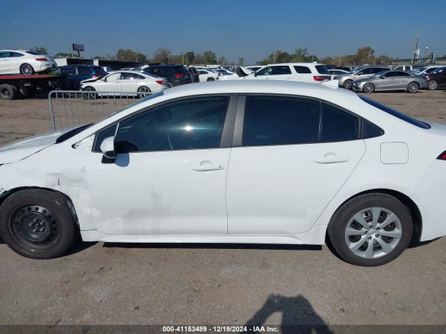 Toyota COROLLA LE 2024 5YFB4MDE7RP107821 Image 14