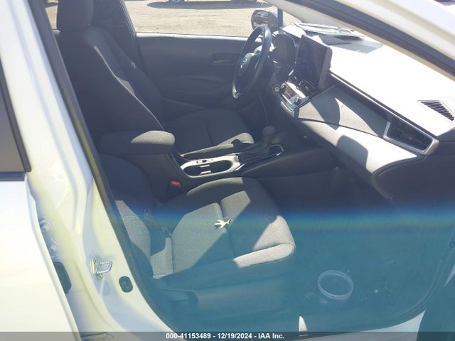 Toyota COROLLA LE 2024 5YFB4MDE7RP107821 Image 5