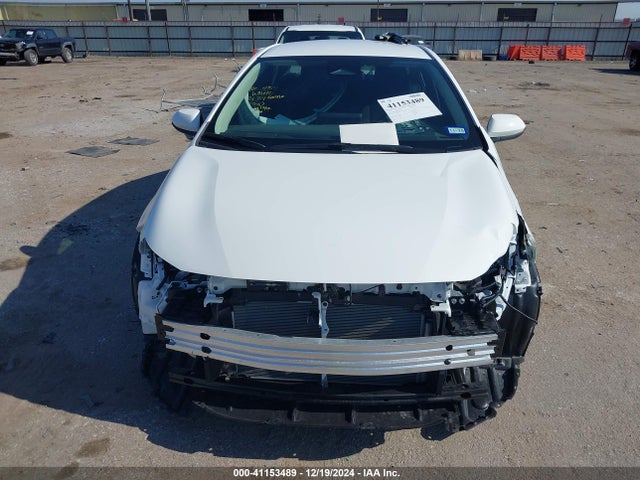 Toyota COROLLA LE 2024 5YFB4MDE7RP107821 Image 6