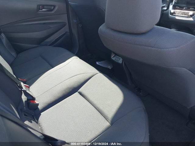 Toyota COROLLA LE 2024 5YFB4MDE7RP107821 Image 8