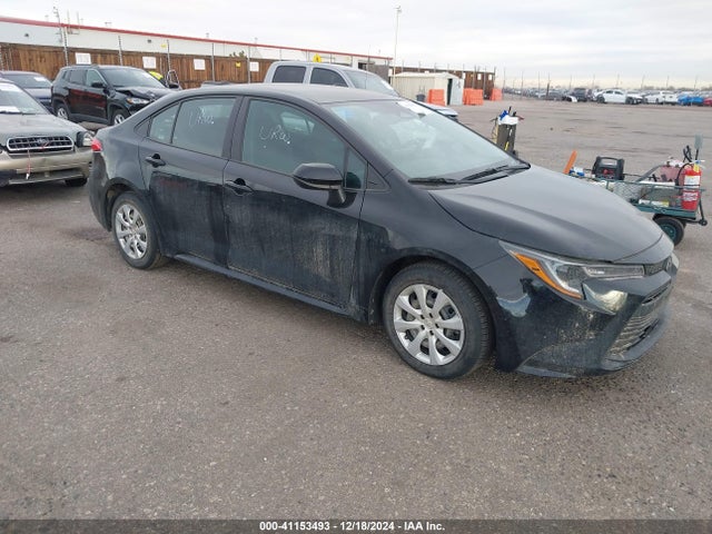 Toyota COROLLA LE 2024 5YFB4MDE4RP141781 Image 1