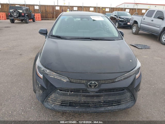 Toyota COROLLA LE 2024 5YFB4MDE4RP141781 Image 13