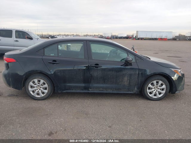 Toyota COROLLA LE 2024 5YFB4MDE4RP141781 Image 14