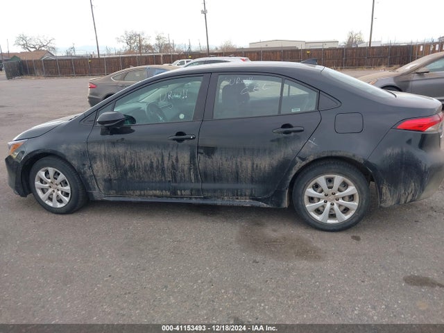 Toyota COROLLA LE 2024 5YFB4MDE4RP141781 Image 15