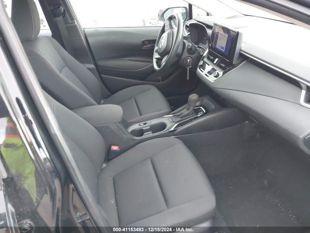 Toyota COROLLA LE 2024 5YFB4MDE4RP141781 Image 5