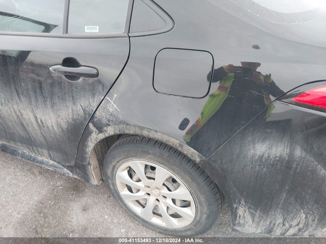 Toyota COROLLA LE 2024 5YFB4MDE4RP141781 Image 6