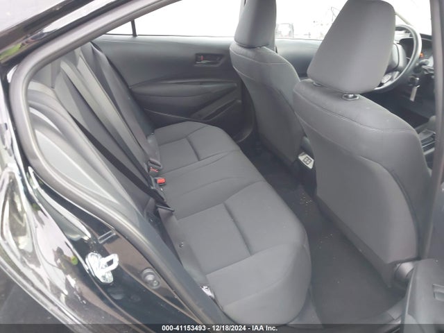 Toyota COROLLA LE 2024 5YFB4MDE4RP141781 Image 8