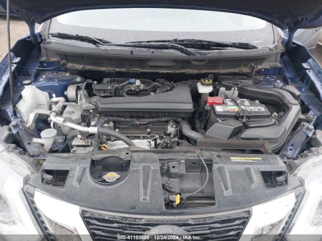 2020 NISSAN ROGUE JN8AT2MT2LW012510 Photo 9