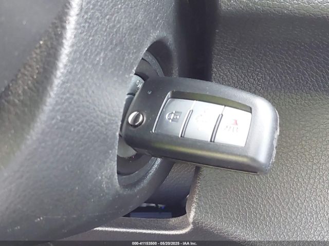 2020 NISSAN ROGUE JN8AT2MT2LW012510 Photo 10