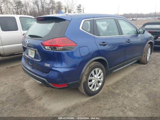 2020 NISSAN ROGUE JN8AT2MT2LW012510 Photo 3