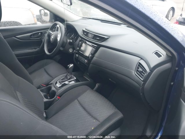 2020 NISSAN ROGUE JN8AT2MT2LW012510 Photo 4