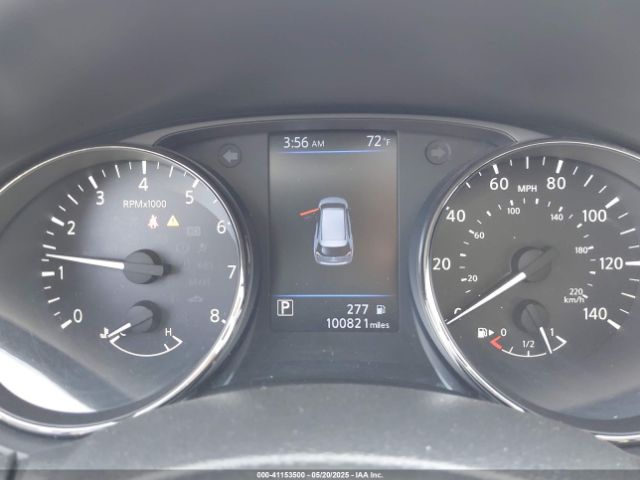 2020 NISSAN ROGUE JN8AT2MT2LW012510 Photo 6