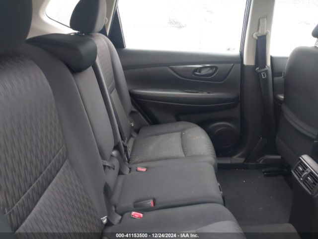 2020 NISSAN ROGUE JN8AT2MT2LW012510 Photo 7