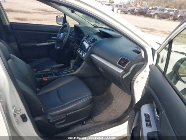 JF1GPAM63FH202216 Subaru Impreza 2.0i Limited