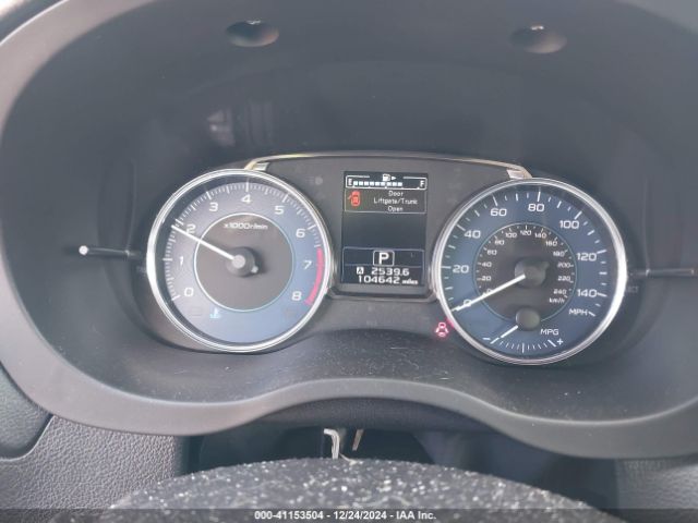 JF1GPAM63FH202216 Subaru Impreza 2.0i Limited