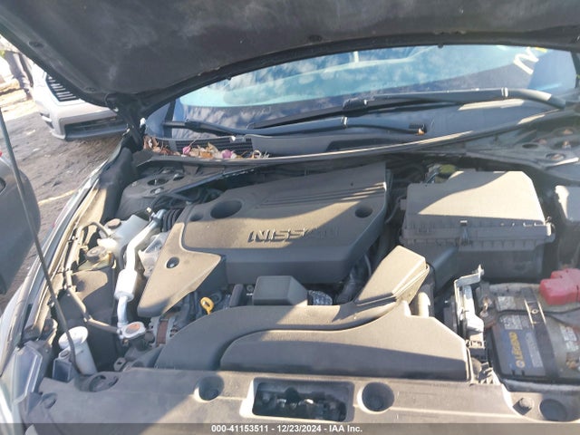 Nissan Altima 2.5 S 2016 1N4AL3AP8GC177080 Image 10