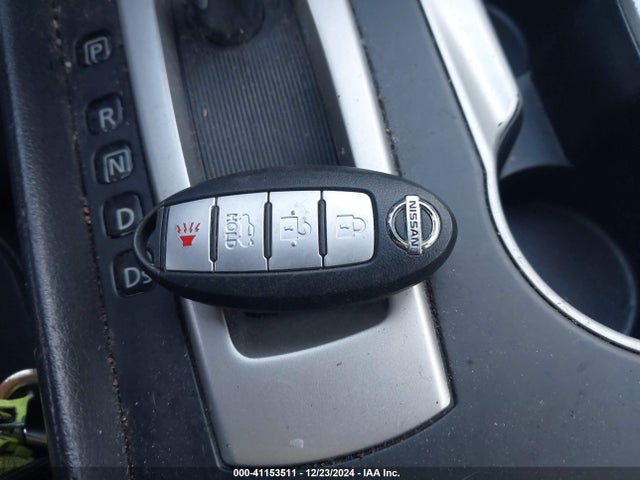 Nissan Altima 2.5 S 2016 1N4AL3AP8GC177080 Image 11