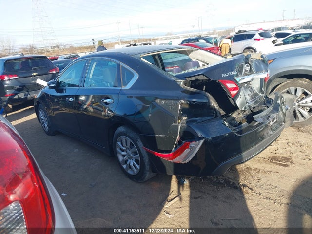 Nissan Altima 2.5 S 2016 1N4AL3AP8GC177080 Image 3