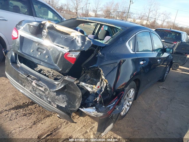 Nissan Altima 2.5 S 2016 1N4AL3AP8GC177080 Image 4