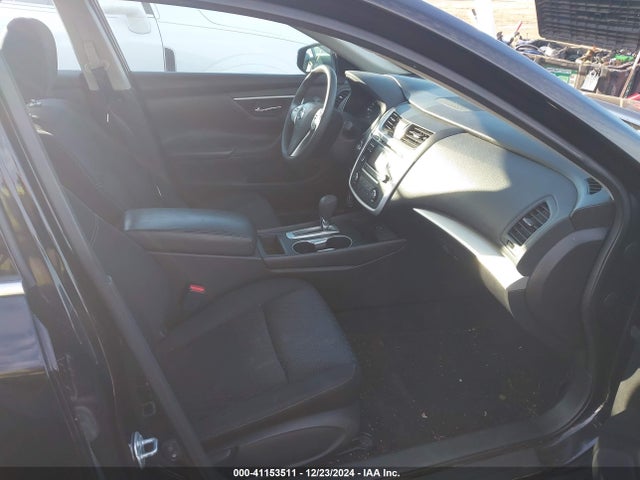 Nissan Altima 2.5 S 2016 1N4AL3AP8GC177080 Image 5