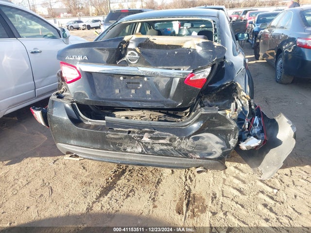 Nissan Altima 2.5 S 2016 1N4AL3AP8GC177080 Image 6