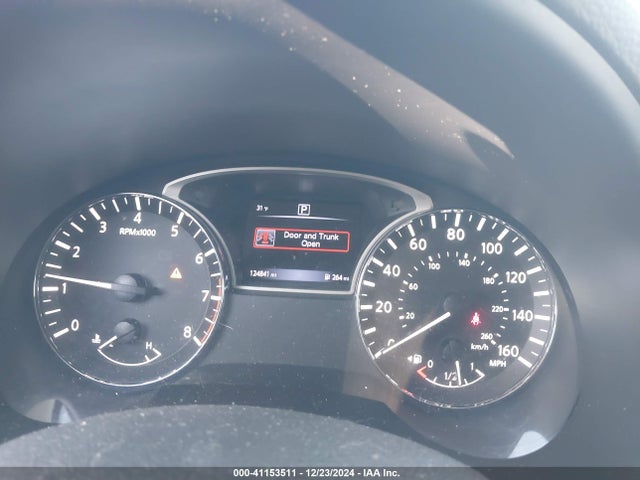 Nissan Altima 2.5 S 2016 1N4AL3AP8GC177080 Image 7