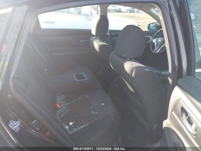 Nissan Altima 2.5 S 2016 1N4AL3AP8GC177080 Image 8