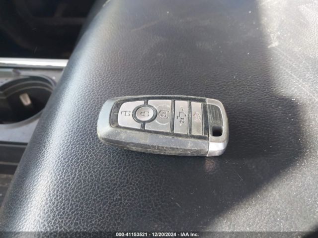 1FT7W2BT1KEE99140 Ford F-250 Lariat