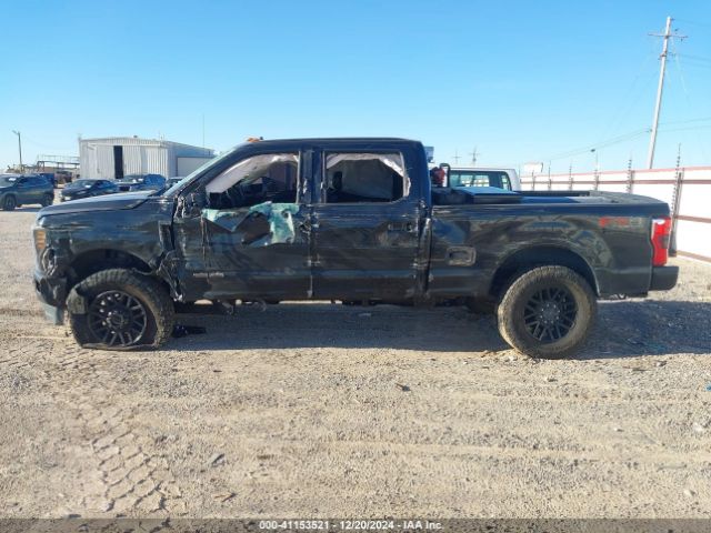 1FT7W2BT1KEE99140 Ford F-250 Lariat