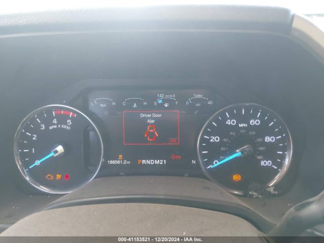 1FT7W2BT1KEE99140 Ford F-250 Lariat