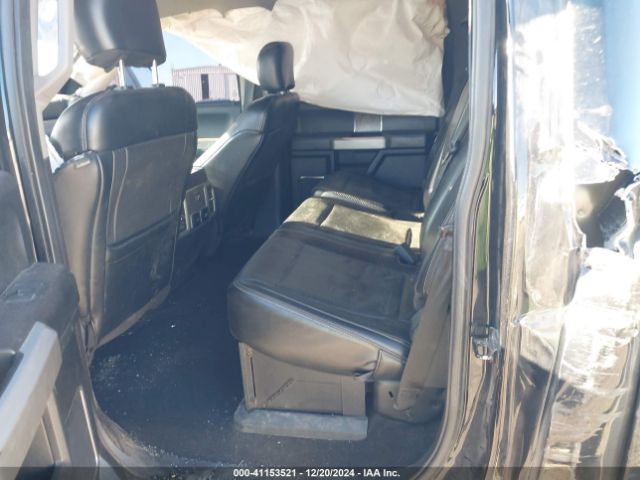 1FT7W2BT1KEE99140 Ford F-250 Lariat