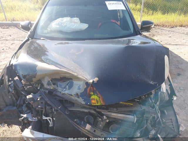 Nissan Altima 2.5 Sv 2014 1N4AL3AP5EC329054 Image 10