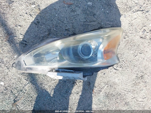 Nissan Altima 2.5 Sv 2014 1N4AL3AP5EC329054 Image 12