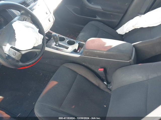 Nissan Altima 2.5 Sv 2014 1N4AL3AP5EC329054 Image 15