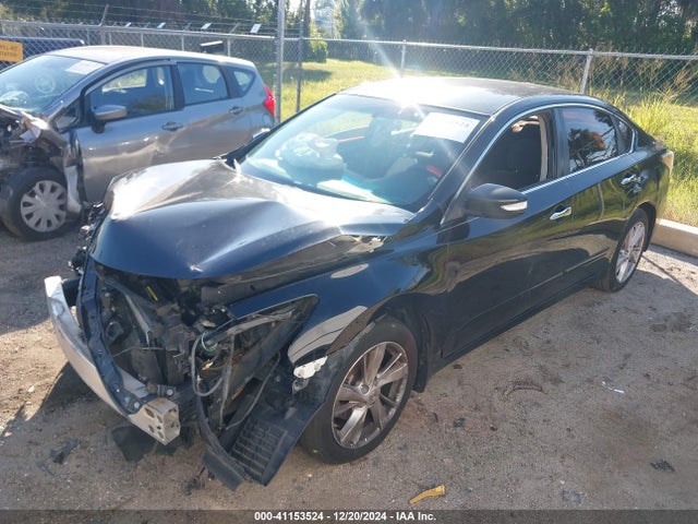 Nissan Altima 2.5 Sv 2014 1N4AL3AP5EC329054 Image 2