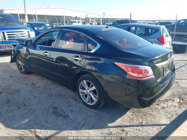 Nissan Altima 2.5 Sv 2014 1N4AL3AP5EC329054 Image 3